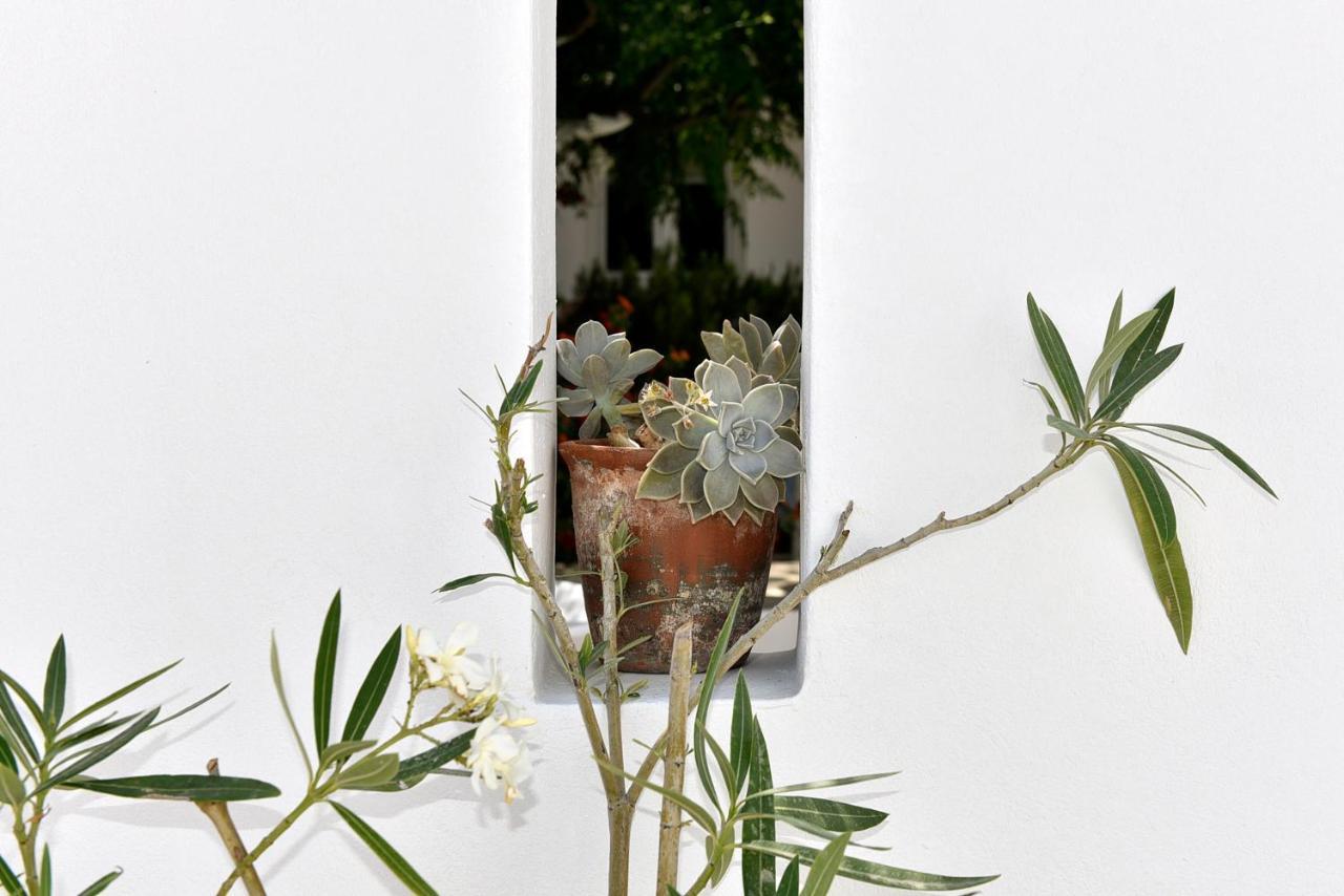 Cristina'S House Vila Adamantas  Exterior foto